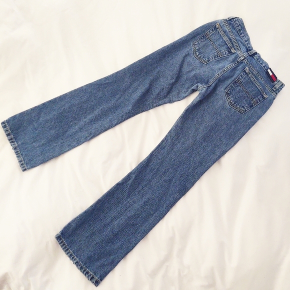 VINTAGE Tommy Hilfiger jeans - Picture 3 of 5